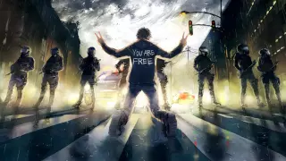 Nightcore   Riot  Three Days Grace