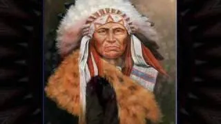 native american indian people - Return to innocence Enigma