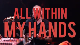 Metallica: All Within My Hands - S&M2