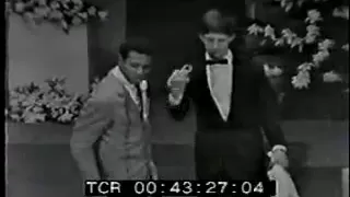 Disparada, final do Festival da Tv Record de 1966 completo, Jair Rodrigues