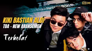 TBA - Terhebat (Kiki - Bastian - Aldi) [At Alpen Southfest Jakarta] 10/10/22