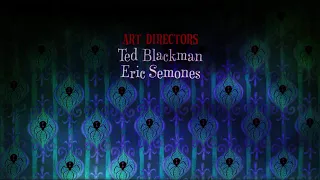 Scooby Doo Abracadabra Doo (2010) Full Credits
