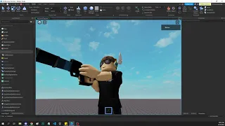 Roblox's Unreleased, Not Ready, and Game-Changing IKControl