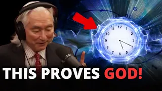 Michio Kaku: Big Bang DEBUNKED! James Webb Detected 750 Galaxies Outside The Universe!