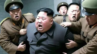 How Kim Jong-un Could Be Removed