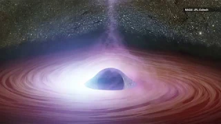 2019 To Bring Us the First Direct Image of a Black Hole