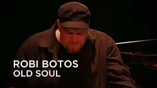 Robi Botos | Old Soul | Junofest Jazz Showcase 2019