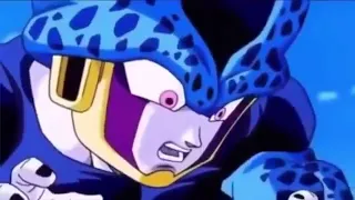 gohan ssj2 vs cell perfecto pelea completa