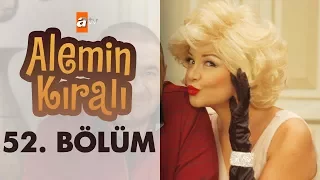 Alemin Kralı 52. Bölüm - atv