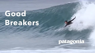 Good Breakers | Patagonia