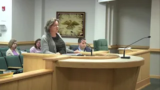 Eden City Council Meeting LIVESTREAM