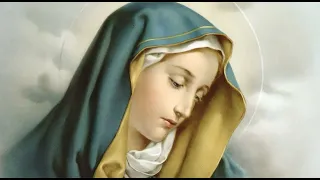 APRIL 19, 2022, Holy Rosary (Sorrowful Mysteries) | Today at 7:30 pm ET