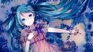 Грустный аниме клип.Цветом Грусти.АМВ. Sad anime clip. The color of sadness. AMV