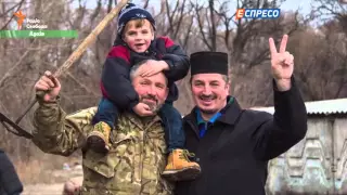 "Ми Разом" "Самооборони", які зупинили "русскую весну". Тоді і зараз