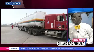 "Internal Refining Is The Key" To Solve Nigeria's Fuel Scarcity - Bala Zakka, Oil & Gas Analyst