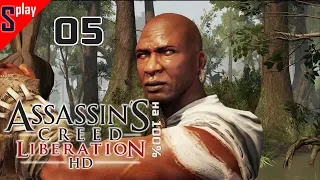 Assassin's Creed Liberation HD на 100% - [05] - Сюжет. Часть 5