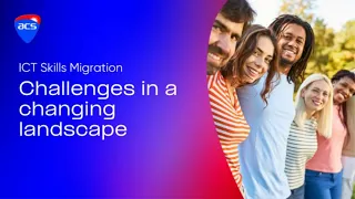 ACS migration event, Adelaide, 21 September 2023, 6PM