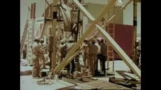 "Operation Plowshare - Atoms for Peace" AEC Propaganda Film 1961