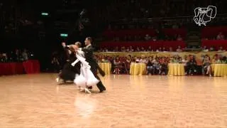 2014 GS STD Hong Kong | The Final Q | DanceSport Total