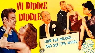 Hi Diddle Diddle (1943) Comedy, Musical Full Length Movie