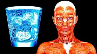 I Drank Only Water for 20 Days, See What Happened to My Body