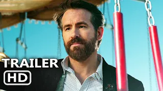 IF Final Trailer (2024) Ryan Reynolds ᴴᴰ