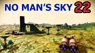 No Man's Sky ● Серия 22 - Рецепт Антиматерии