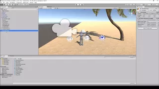 [Unity3d Episode 6] Pause script and GUI