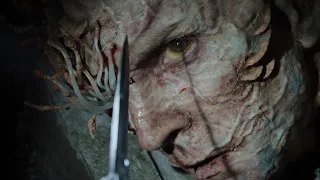 The Last of Us | Season 1 Episode 3 | Ellie Kills Stuck Infected | 4K