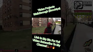 Inside Tilden Projects (Brooklyn) #brooklyn #hoodtime #hoodvlogs #nycha #nyc #dangerous #nypd