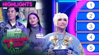 Songbayanang Remittance Tellers save 92 second for the UEG | Everybody Sing Season 3