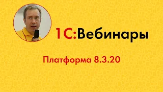 11. Платформа 8.3.20