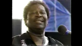 1988 New Orleans Jazz Fest - Highlights