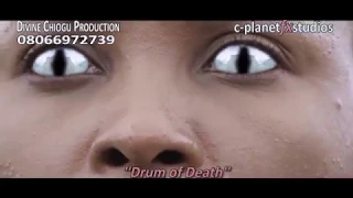 Drum of Death - Full Nigerian Movie