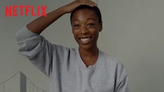 Orange is the New Black - Why We Love Poussey Washington