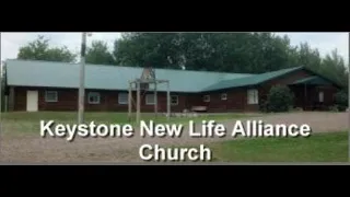 Keystone New Life Alliance Church Easter Service 04-12-2020