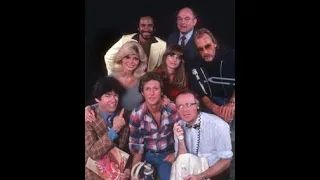 Whatever became of WKRP's cast