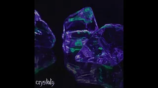 Crystals isolate.exe - super slowed