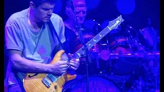 Morning Dew (live) Dead & Company 11/19/2017 TD Garden, Boston, MA