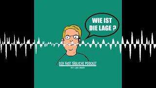 Heute mit Melanie Schlotzhauer - Wie ist die Lage?