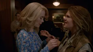 [American Horror Story] [Season 05 | Episode 12 | Be Our Guest] "Absinthe, our customary libation."