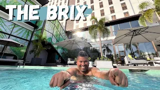 A Review of the Brix Autograph Collection Hotel in Trinidad and Tobago