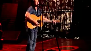 John Mellencamp - Minutes to Memories (Live at Farm Aid 2008)