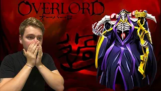 Себас уничтожает 6 рук!? Реакция на аниме Overlord / Оверлорд 2 сезон 11 серия