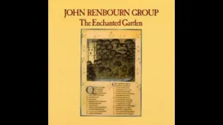 John Renbourn Group - The Enchanted Garden - Complete Album