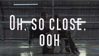 Nick Jonas - Close ft. Tove Lo. Acoustic Karaoke