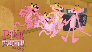 Pink Pink Pink Pink | Pink Panther and Pals