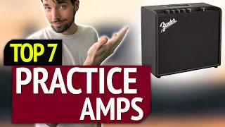 BEST PRACTICE AMPS!