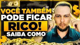 Como Ganhar Dinheiro na Internet Usando o Youtube (TUTORIAL COMPLETO CANAL DARK)