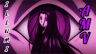 Illumi Hunter x Hunter| AMV